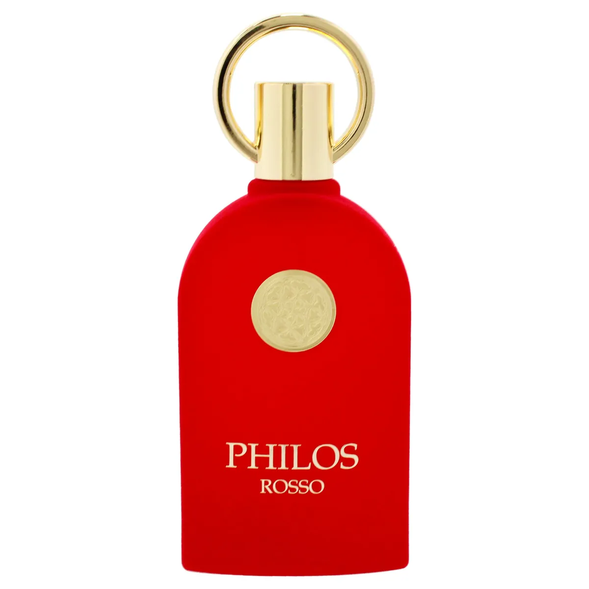 MAISON ALHAMBRA - Philos Rosso 100ml Maison Alhambra