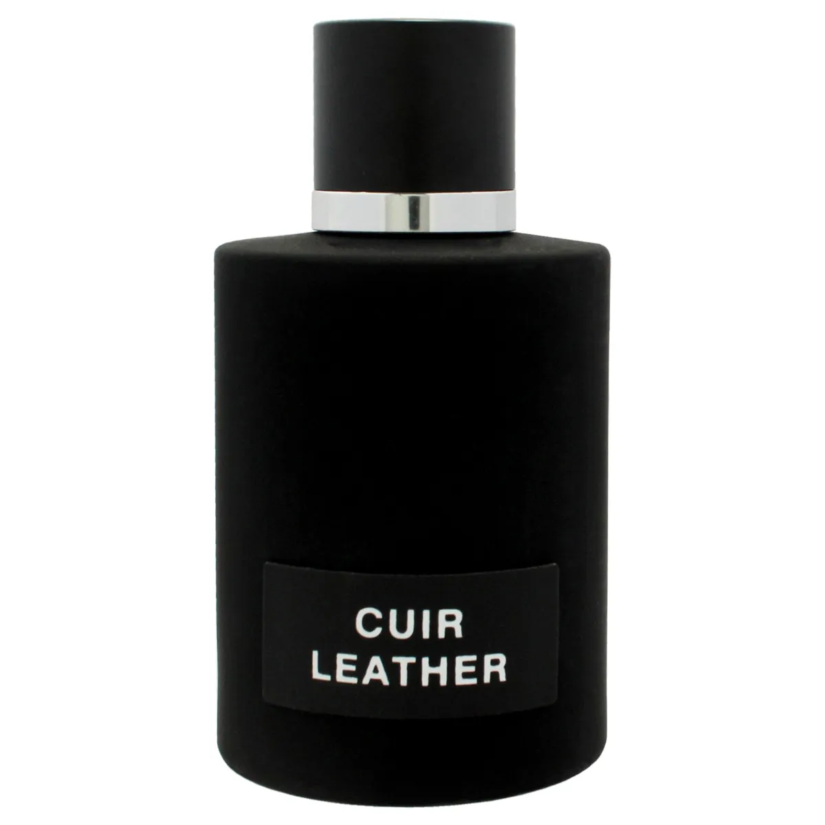 FRAGANCE WORLD - Cuir Leather 100ml Fragrance World
