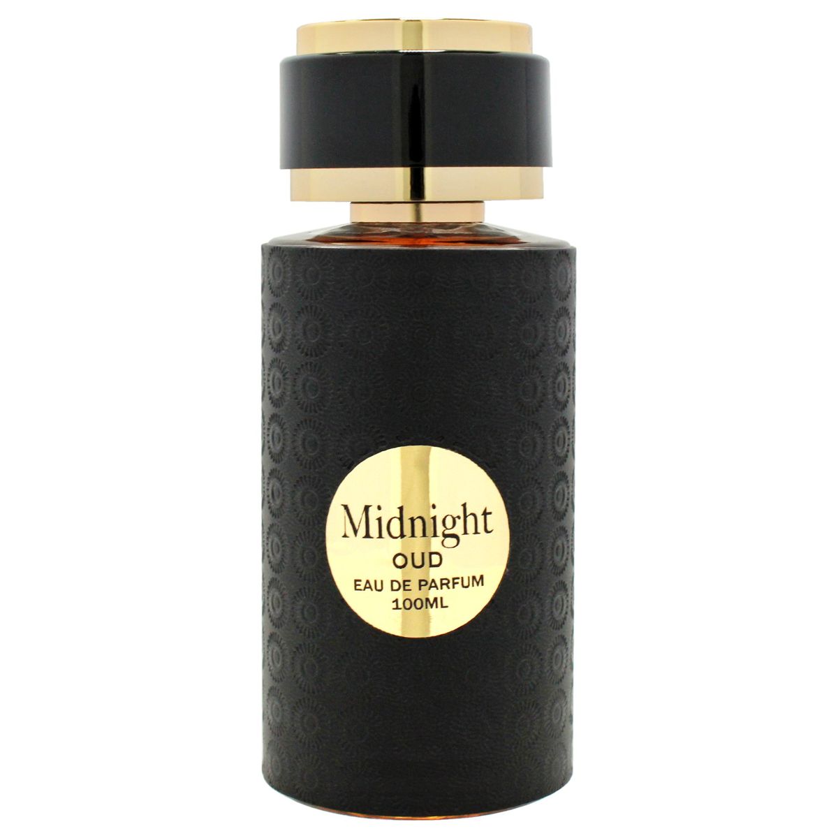 FRAGANCE WORLD - Midnigth Oud 100ml Fragrance World
