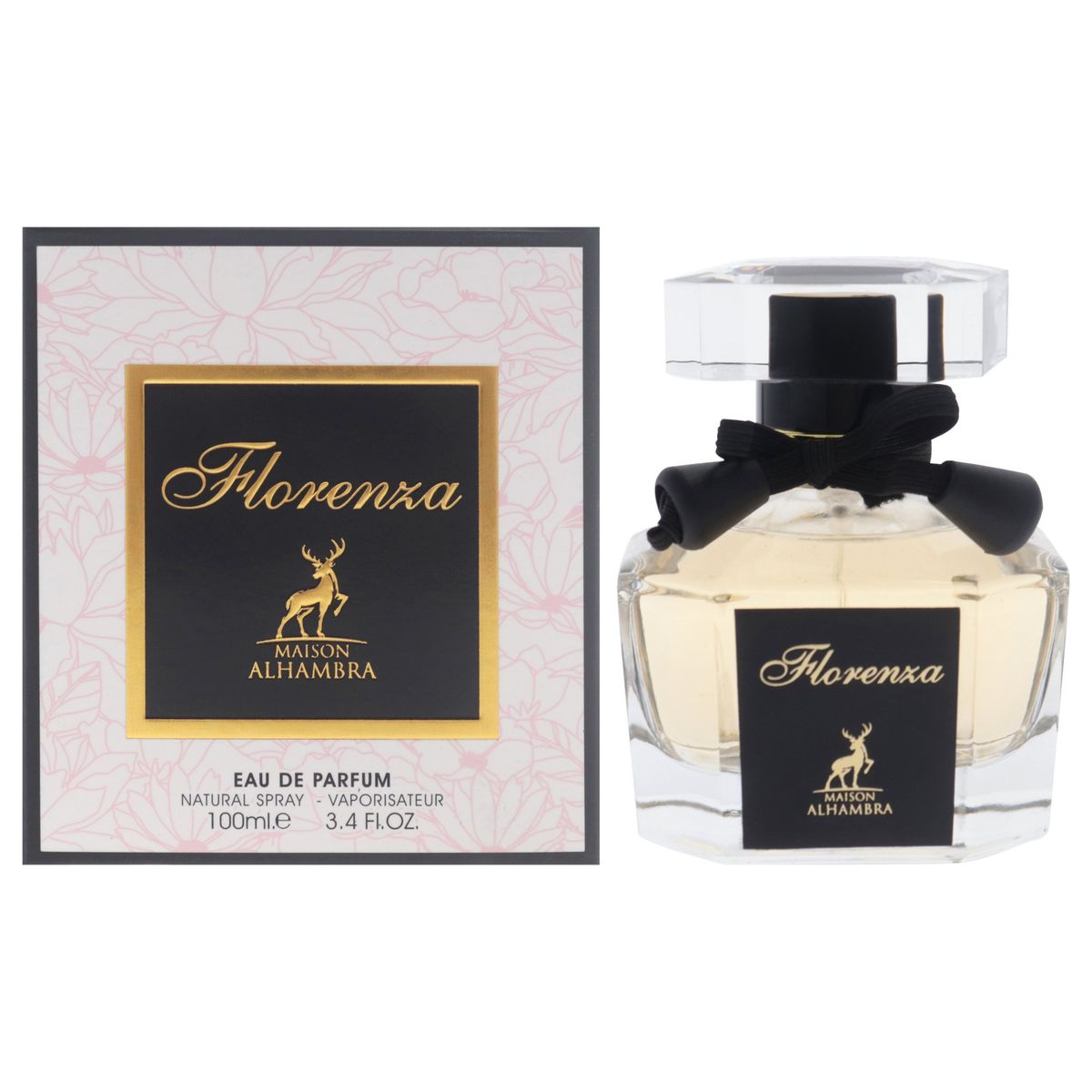 MAISON ALHAMBRA - Florence 100ml Maison Alhambra