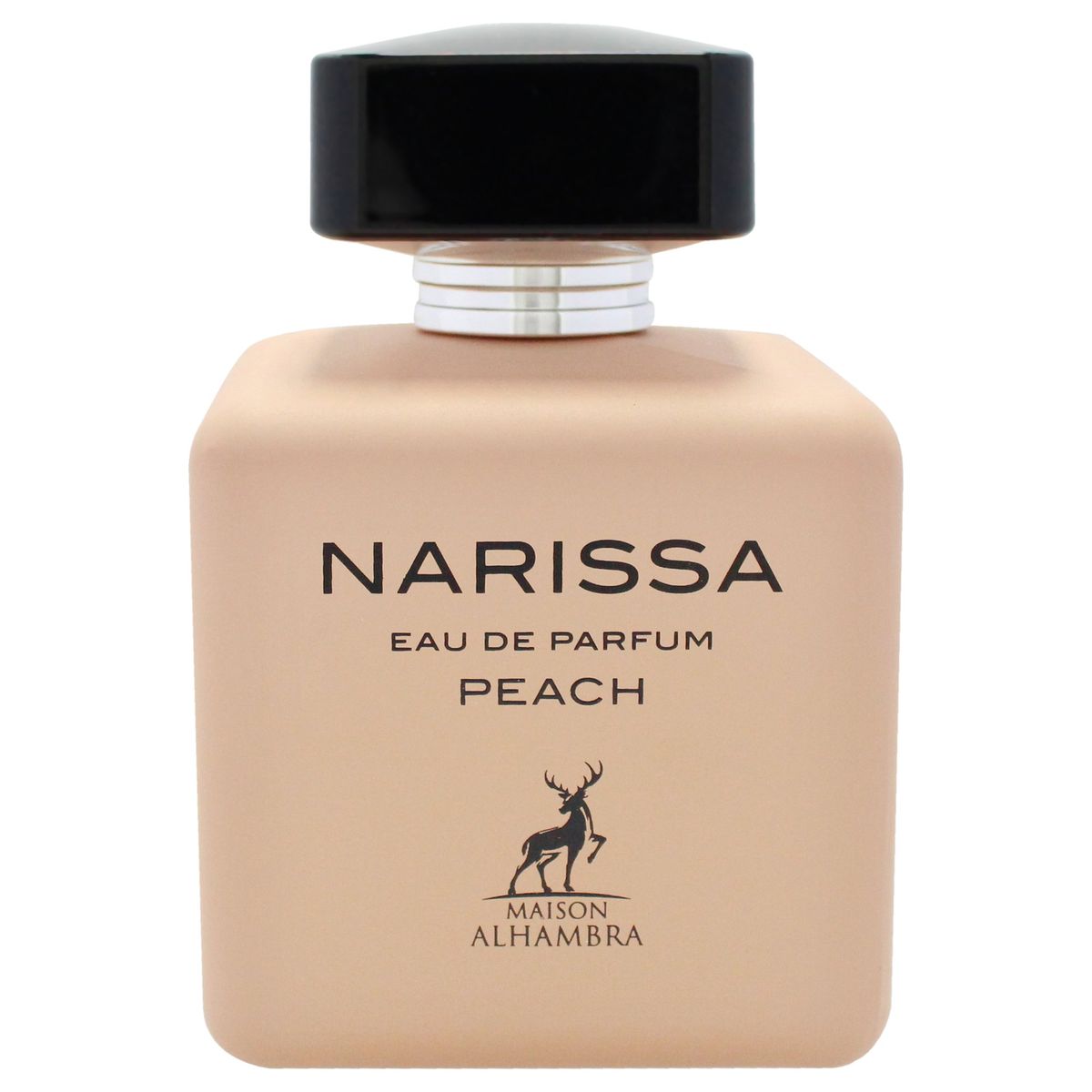 MAISON ALHAMBRA - Narissa Peach 100ml Maison Alhambra