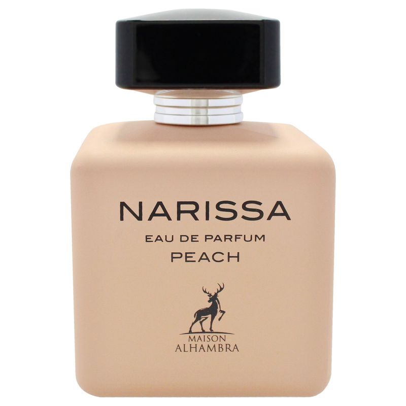 MAISON ALHAMBRA - Narissa Peach 100ml Maison Alhambra
