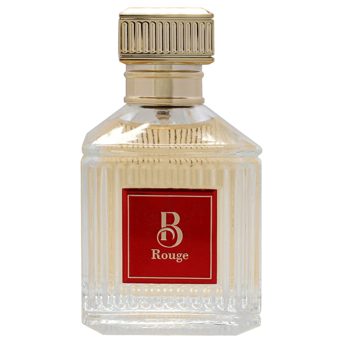 FRAGANCE WORLD - B Rouge 100ml Fragrance World