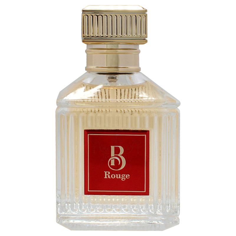 FRAGANCE WORLD - B Rouge 100ml Fragrance World