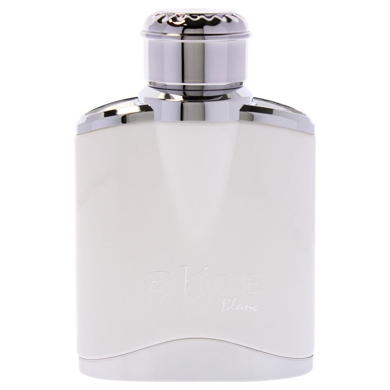 MAISON ALHAMBRA - Expose Blanc 100ml Maison Alhambra