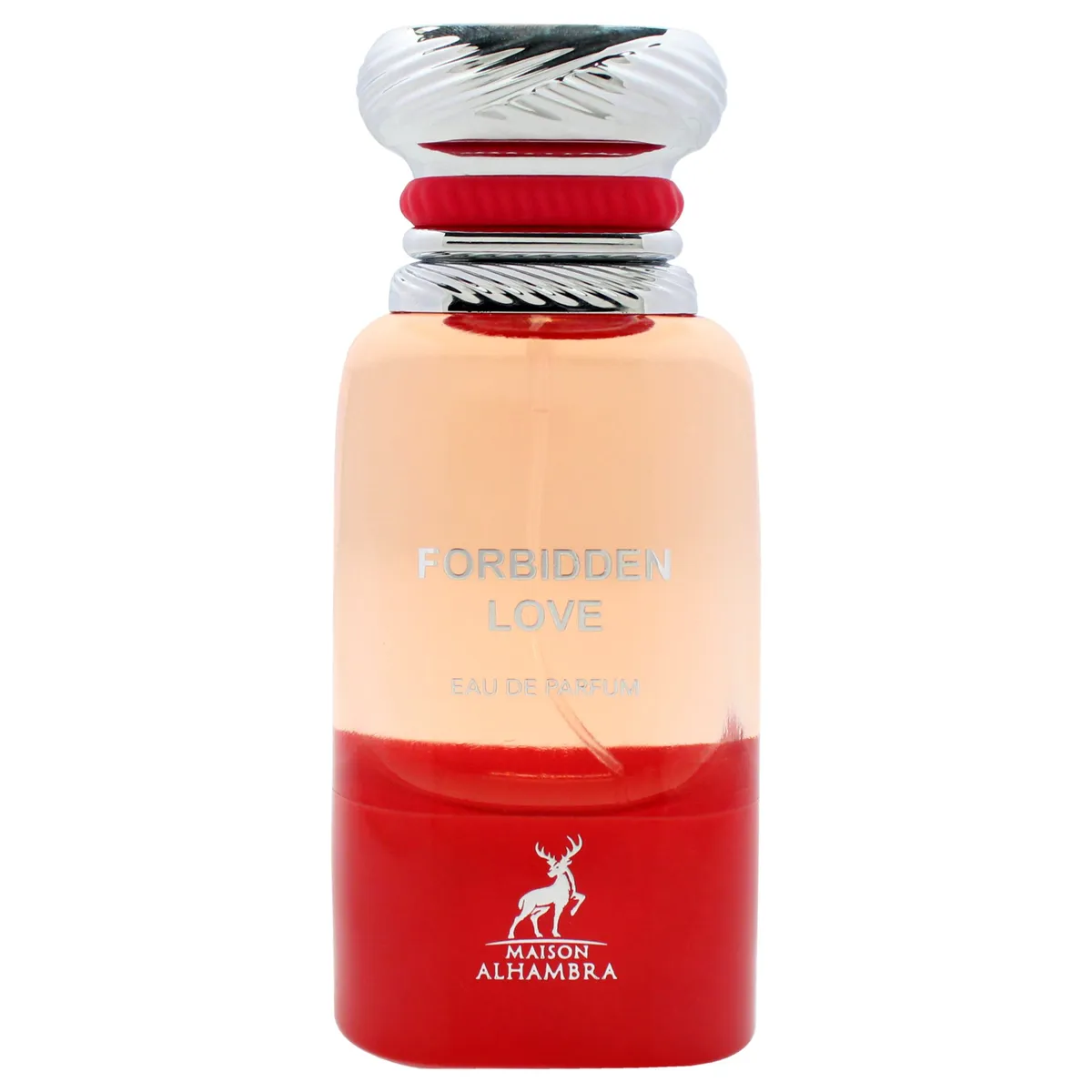 MAISON ALHAMBRA - Forbidden Love 80ml Maison Alhambra