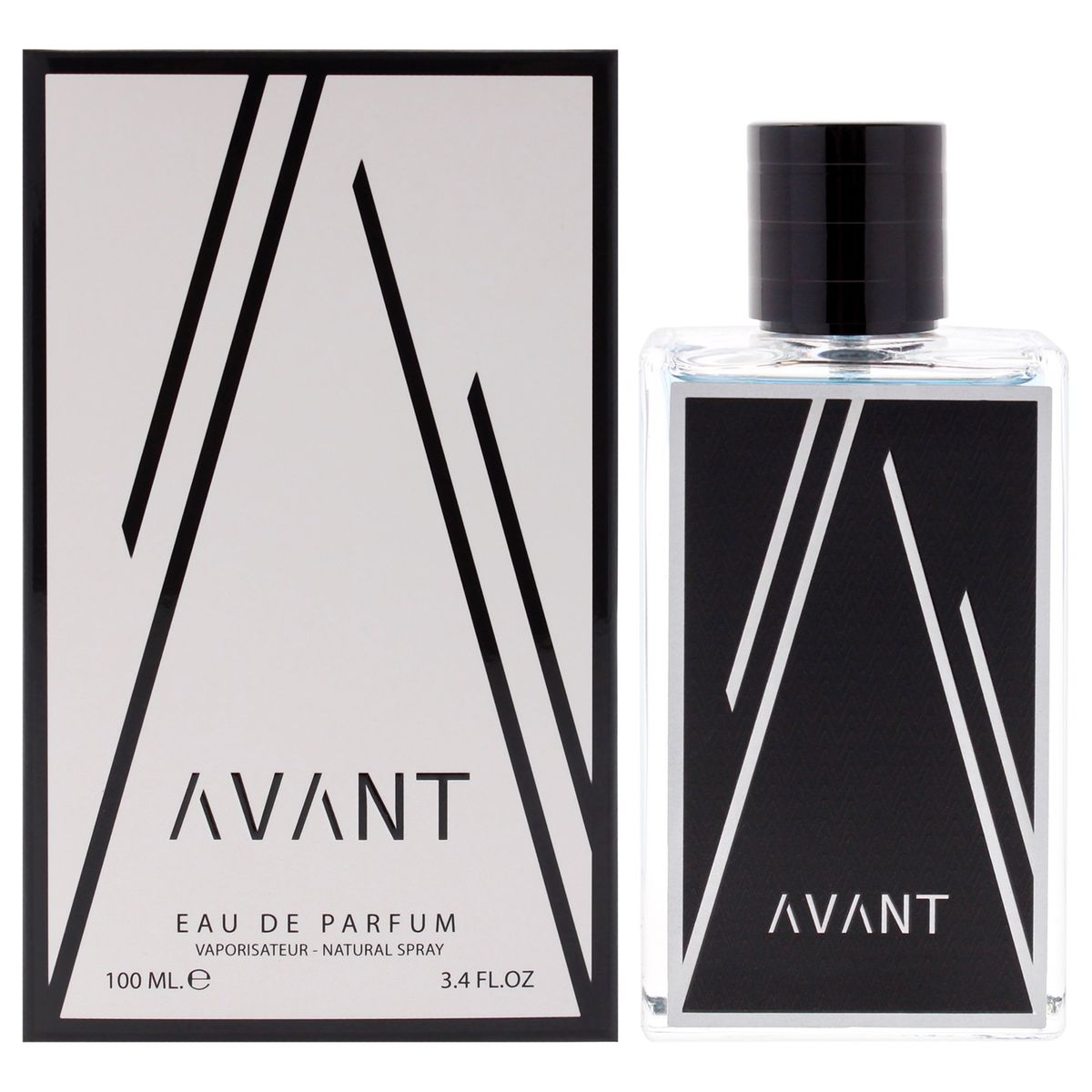 FRAGANCE WORLD - Avant 100ml Fragrance World