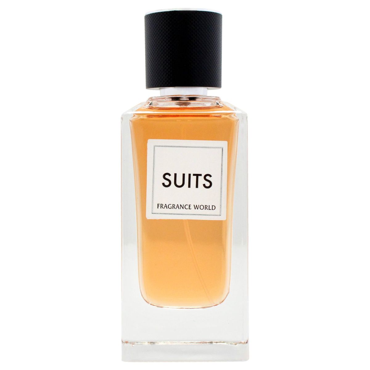 FRAGANCE WORLD - Suits 100ml Fragrance World