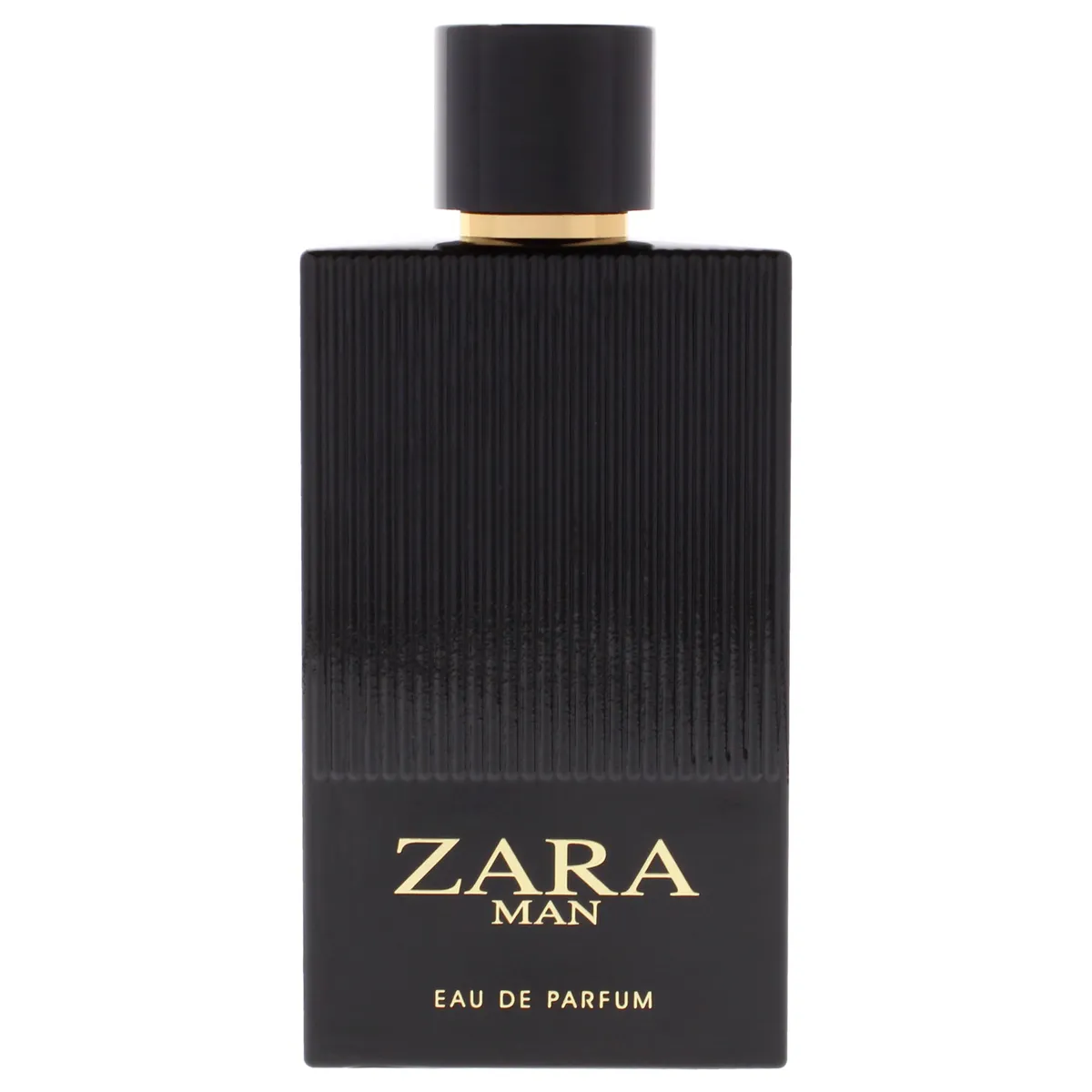 FRAGANCE WORLD - Zara 100ml Fragrance World