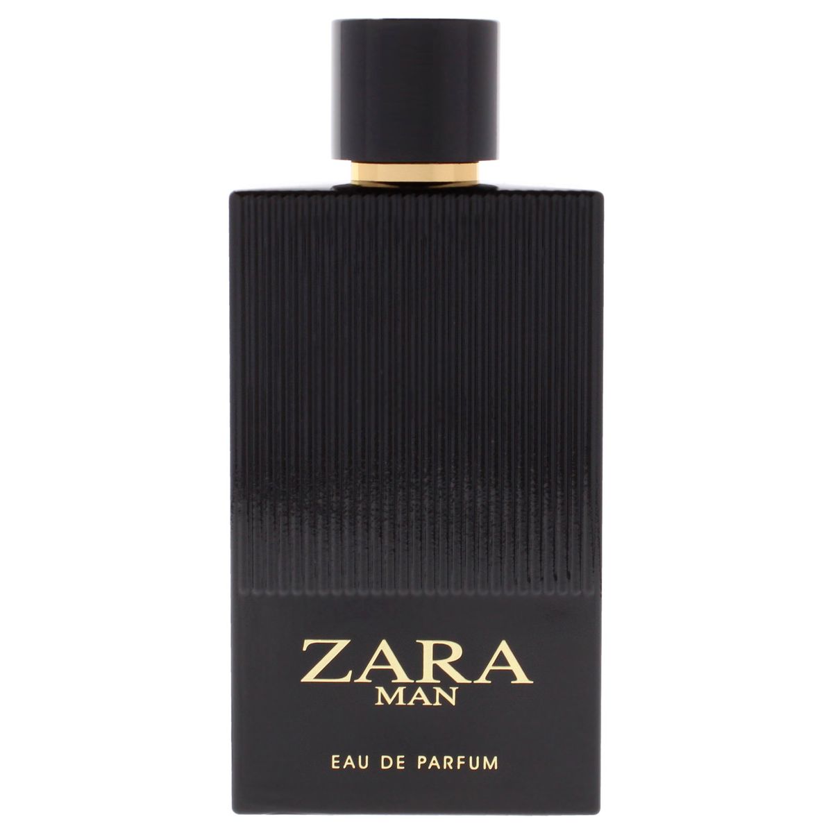 FRAGANCE WORLD - Zara 100ml Fragrance World