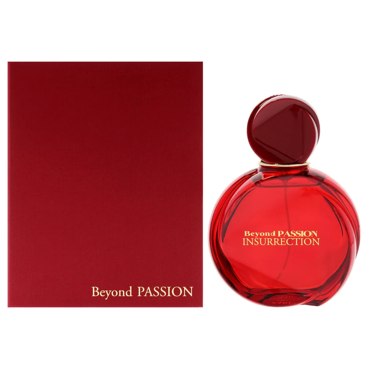 REYANE TRADITION - Insurrection II Beyond Passion 100ml Reyane Tradition