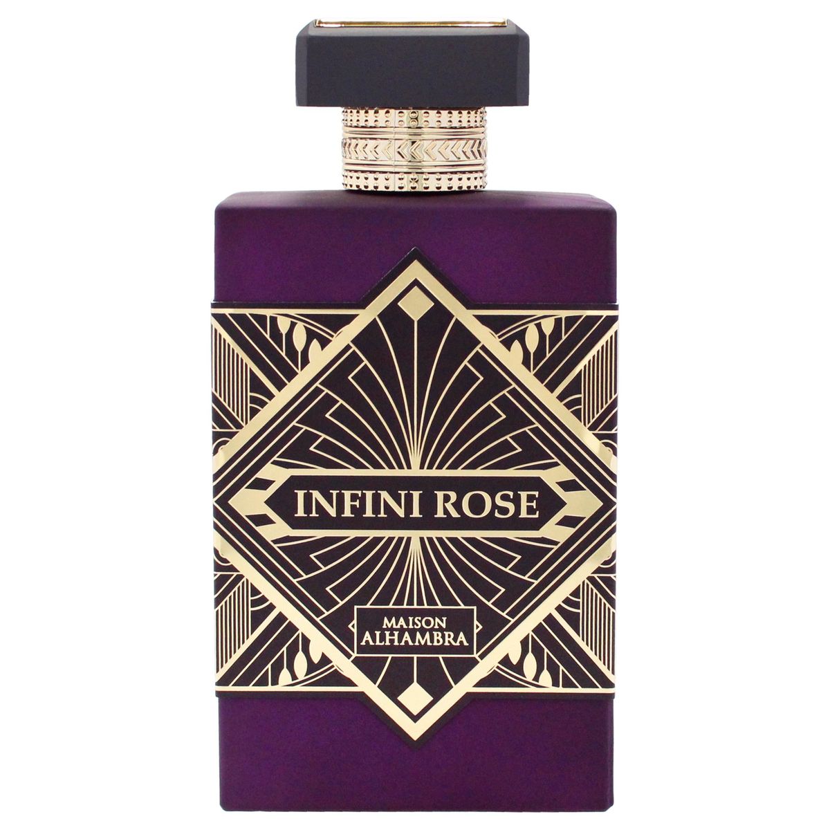 MAISON ALHAMBRA - Infini Rose 100ml Maison Alhambra