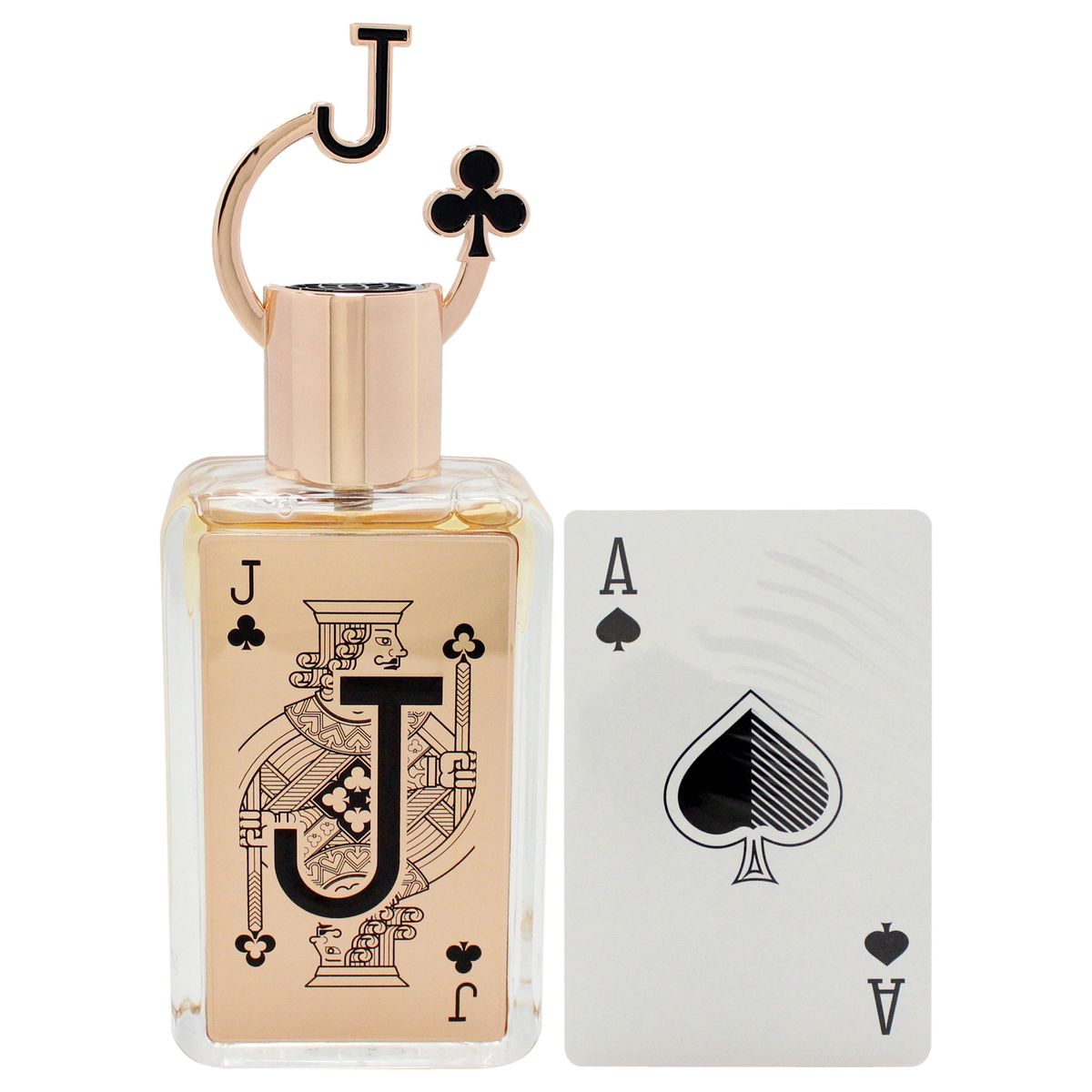 FRAGANCE WORLD - Jack 80ml Fragrance World