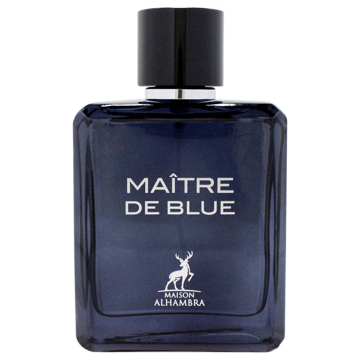 MAISON ALHAMBRA - Maitre De Blue 100ml Maison Alhambra