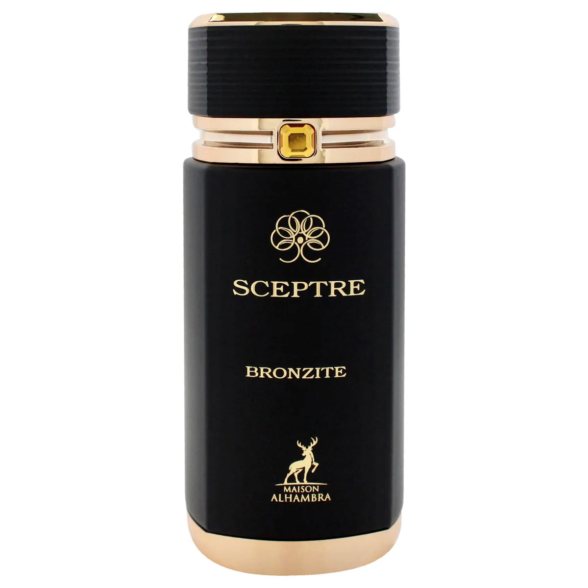 MAISON ALHAMBRA - Sceptre Bronzite 100ml Maison Alhambra