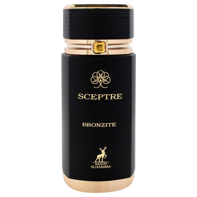 MAISON ALHAMBRA - Sceptre Bronzite 100ml Maison Alhambra