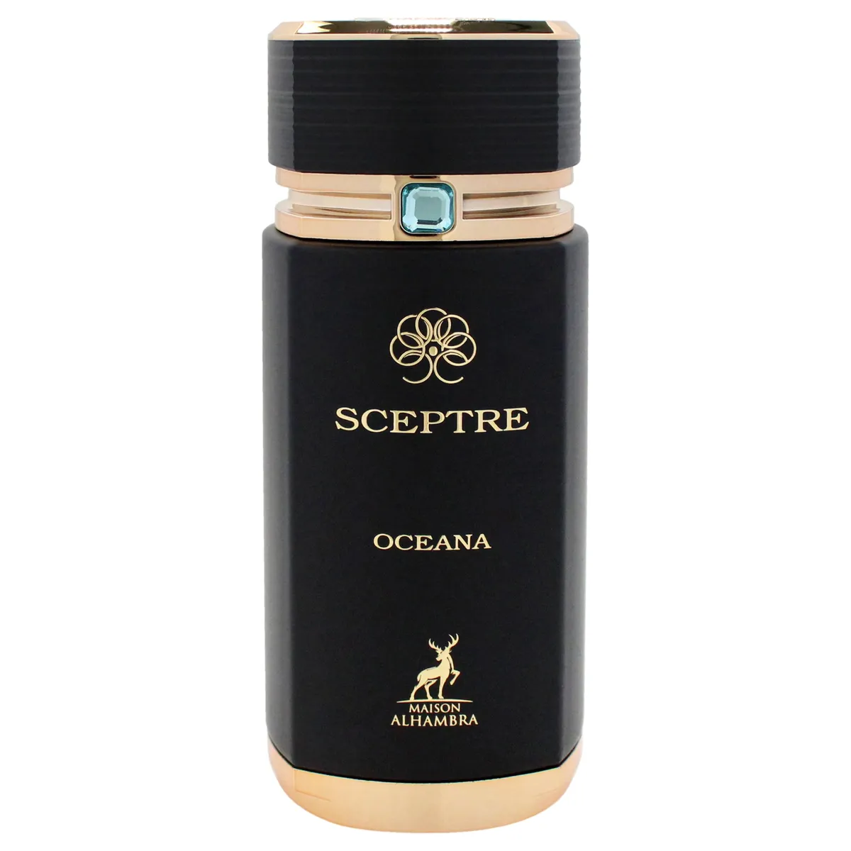 MAISON ALHAMBRA - Sceptre Oceana 100ml Maison Alhambra