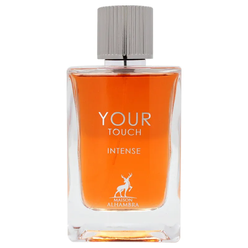MAISON ALHAMBRA - Your Touch Intense 100ml Maison Alhambra