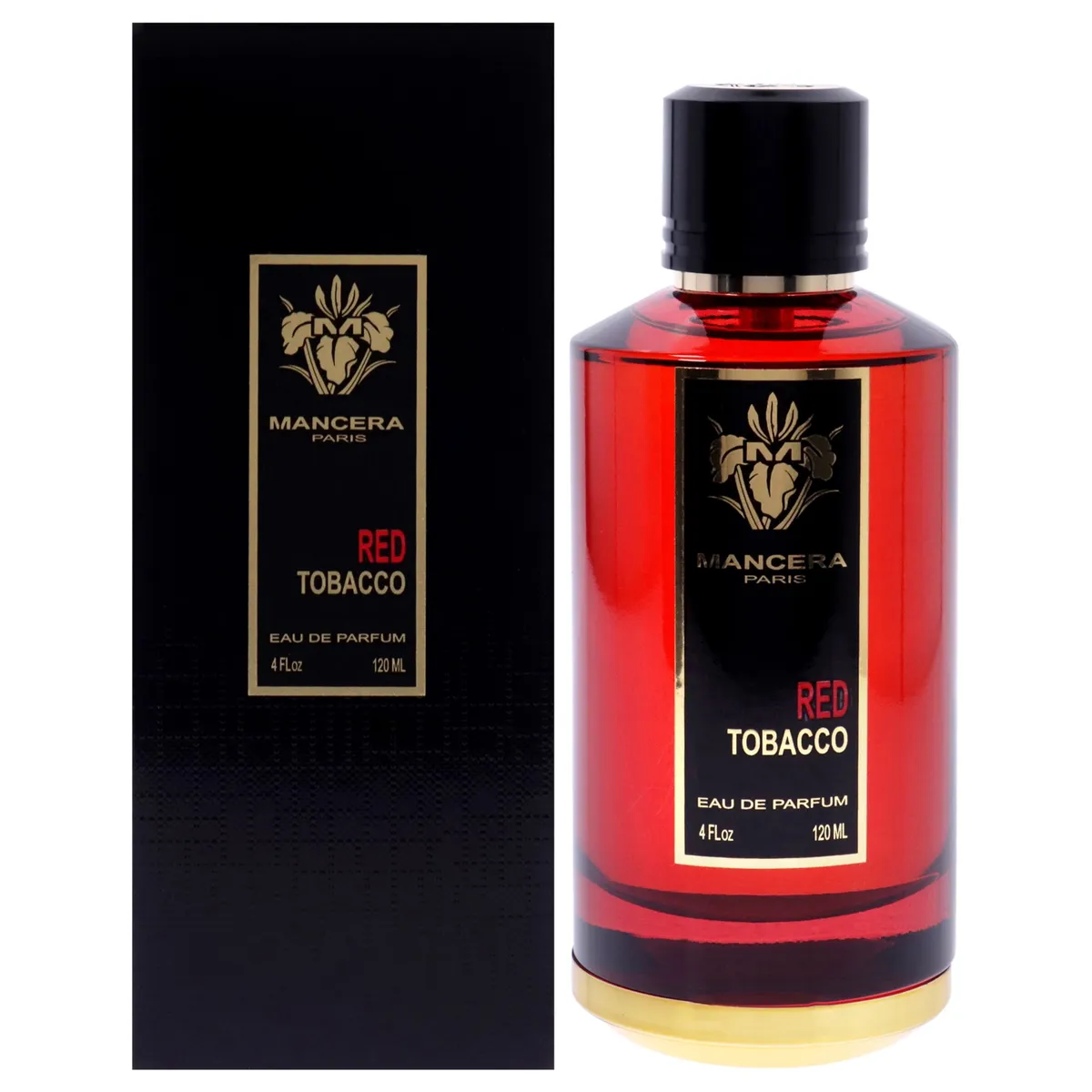 MANCERA - Red 120ml Mancera Paris