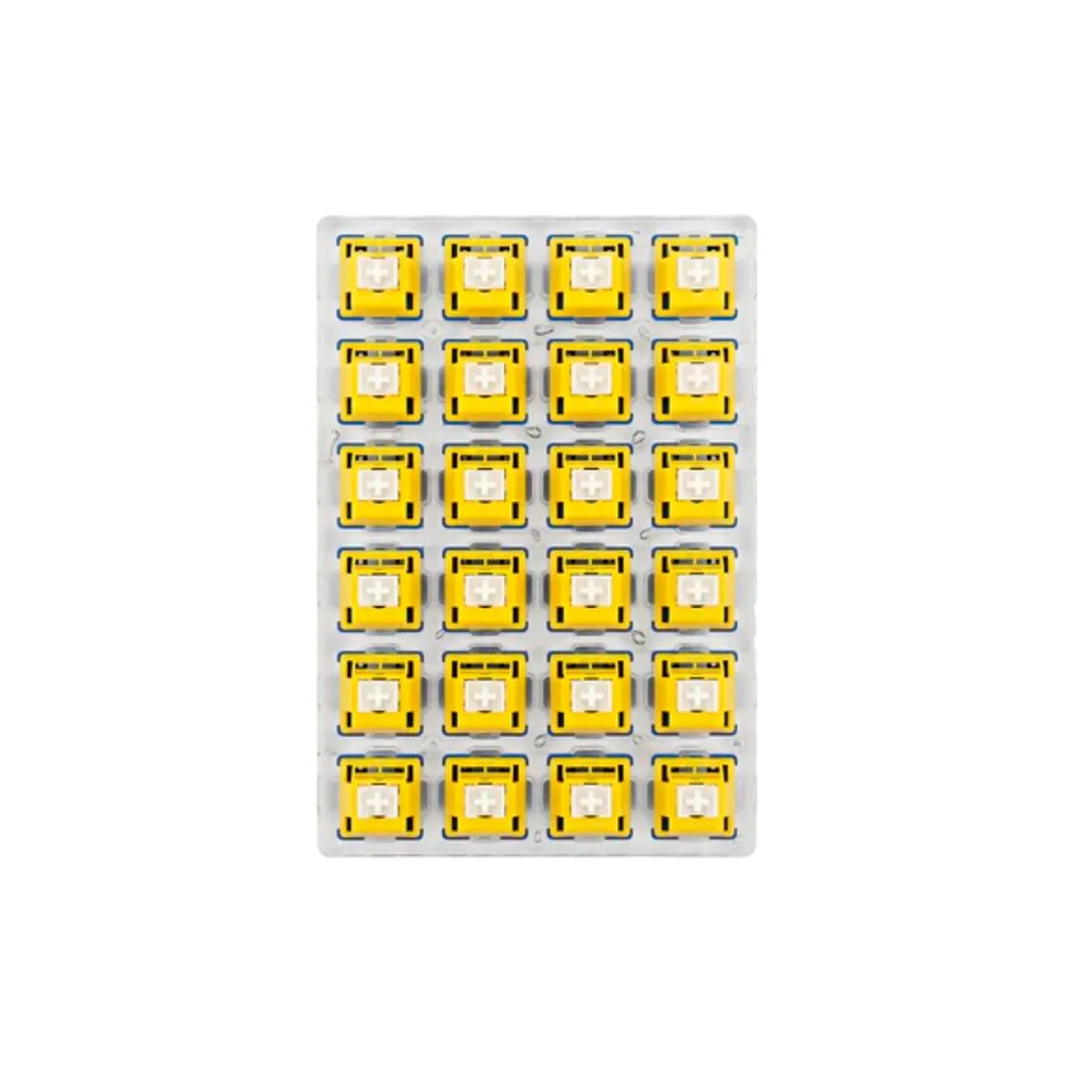 REDRAGON - Kit Switches Redragon A113 Bullet-B