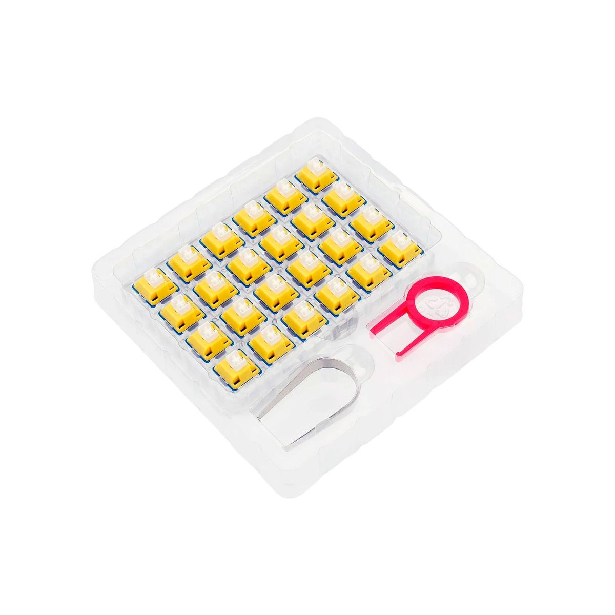 REDRAGON - Kit Switches Redragon A113 Bullet-B