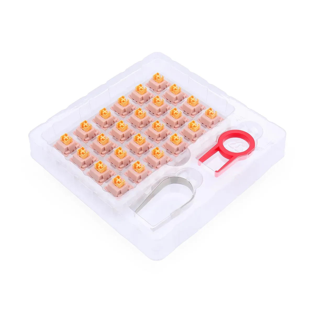 REDRAGON - Kit Switches Redragon A113 Bullet QL