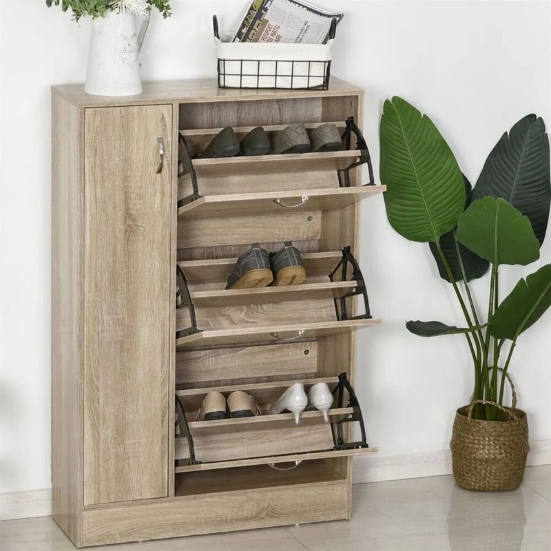 GENERICO - Zapatera Penny Rovere Coricha Home