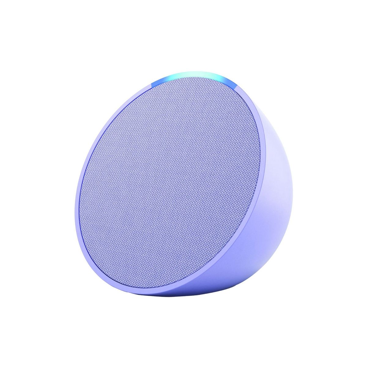 AMAZON - Parlante Inteligente Amazon Echo Pop Pink