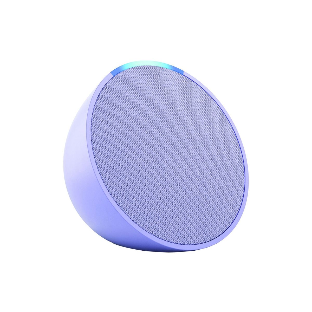 AMAZON - Parlante Inteligente Amazon Echo Pop Pink