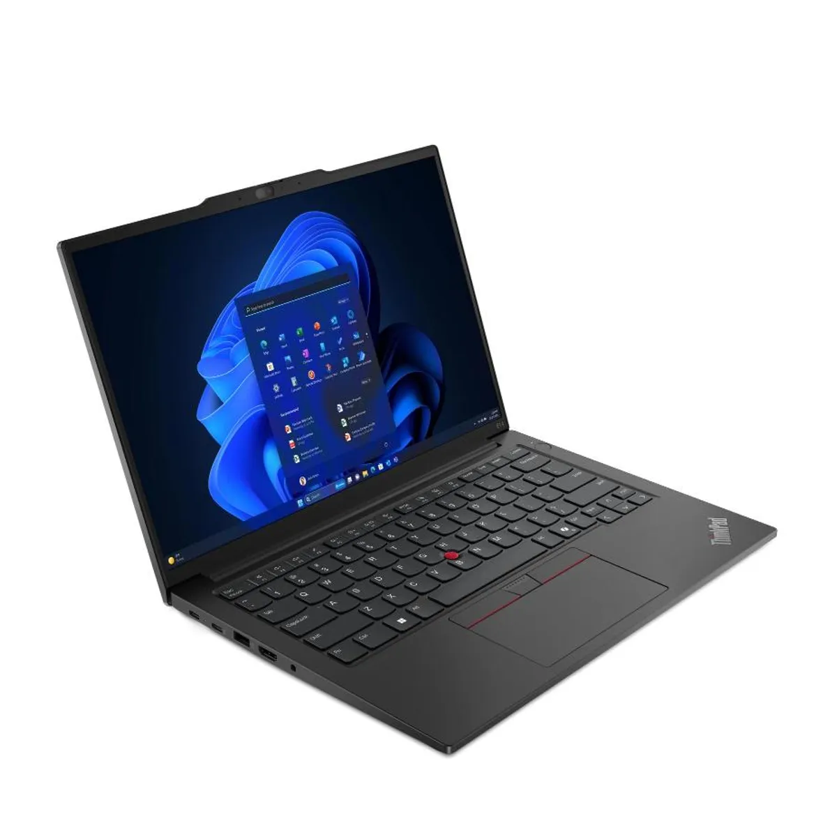 LENOVO - Laptop Lenovo ThinkPad E14 Intel Core Ultra 5 RAM16gb SSD512