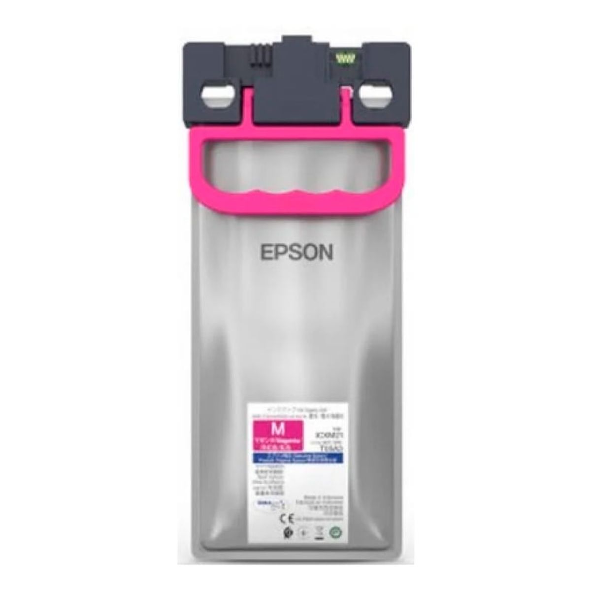 EPSON - Bolsa de Tinta Epson T05A en Color Magenta