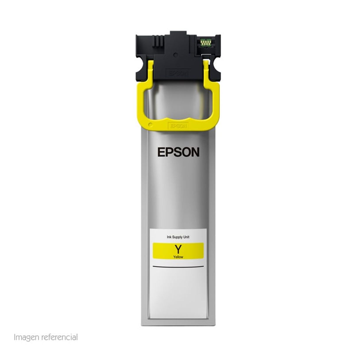 EPSON - Bolsa de tinta EPSON T941420-AL color yellow