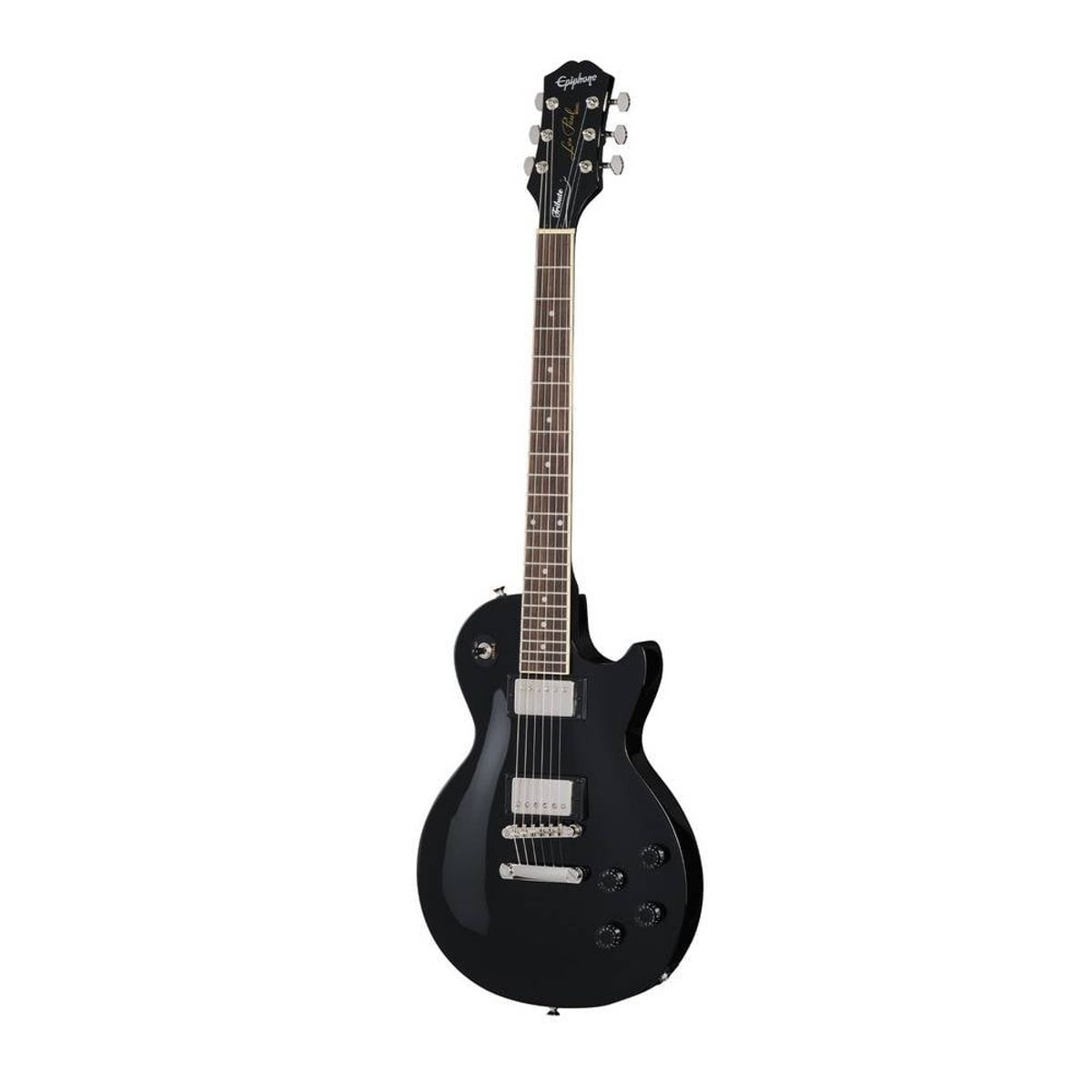 EPIPHONE - Epiphone Les Paul Tribute Guitarra Electrica - Ebony
