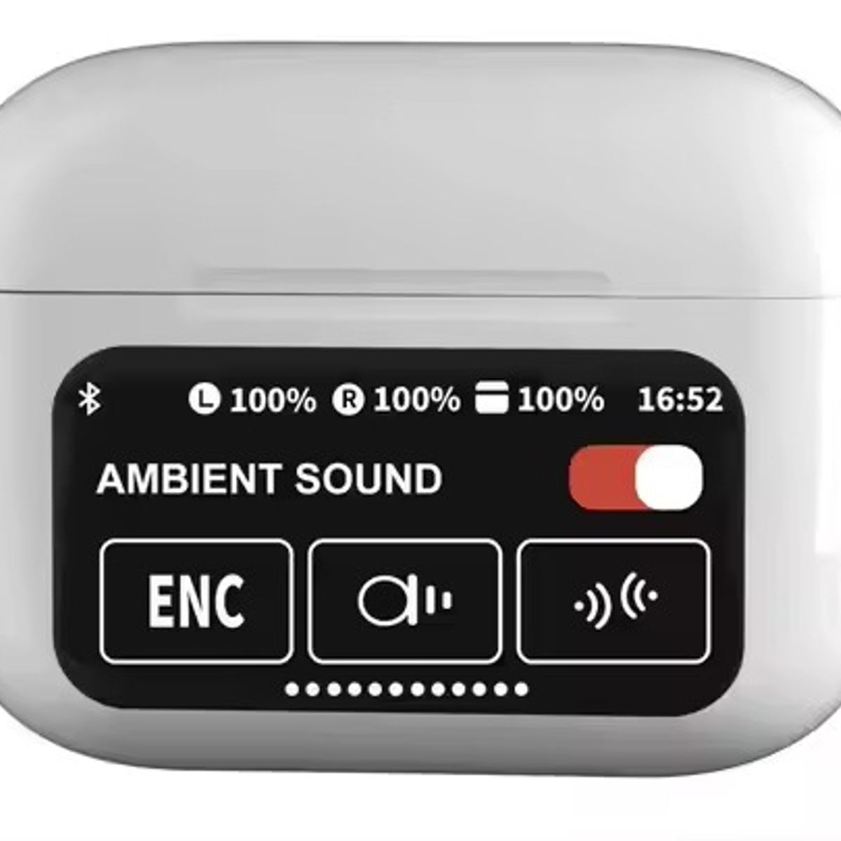 GENERICO - Auriculares inalámbricos  A12 pro