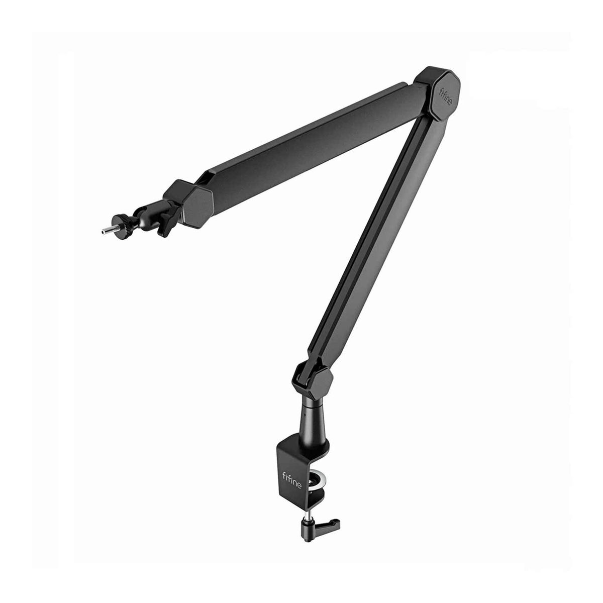 FIFINE - Brazo Para Microfono Fifine Bm66 Black