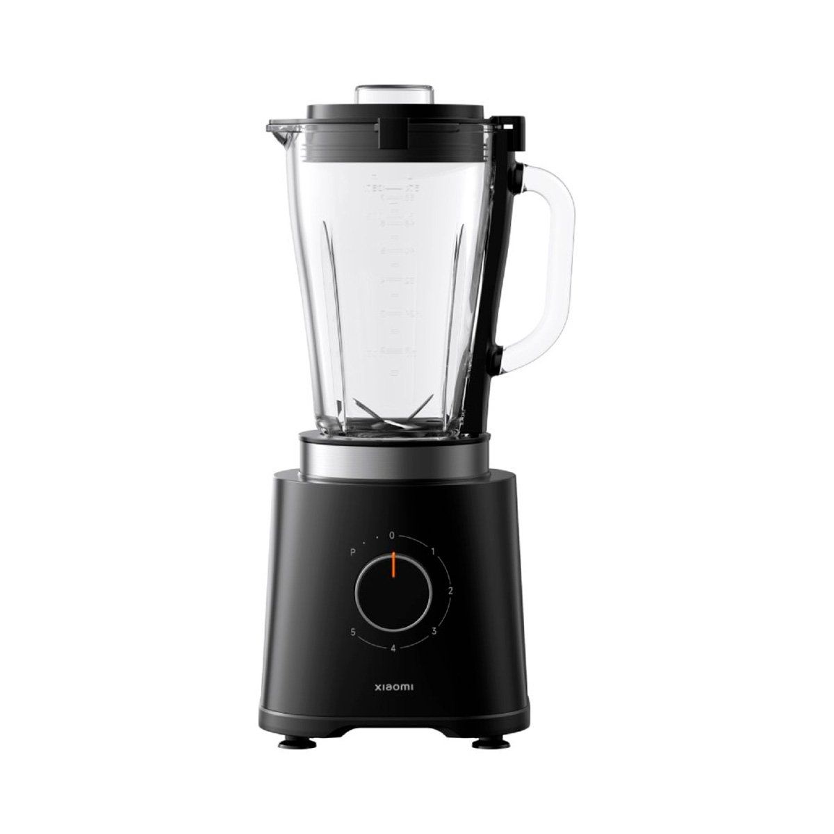 XIAOMI - Licuadora Xiaomi Blender 600W de 175L Cuchillas de Acero Inox