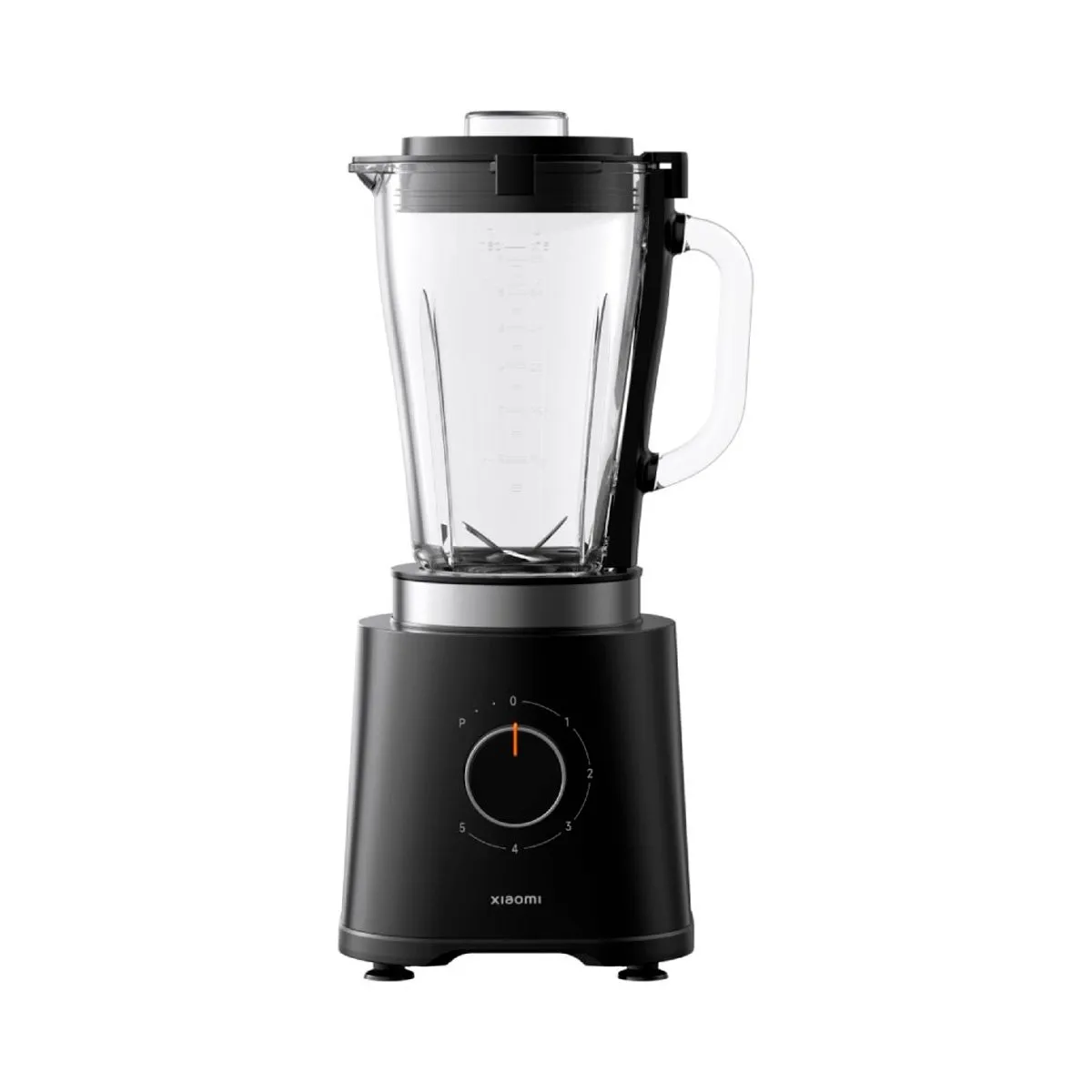 XIAOMI - Licuadora Xiaomi Blender 600W de 175L Cuchillas de Acero Inox
