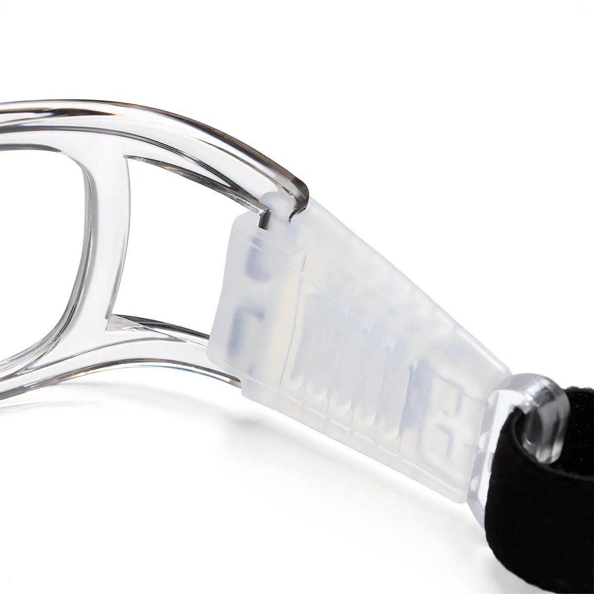 GENERICO - Lentes Montura Deportiva Protecion Deporte Futbol Baloncesto