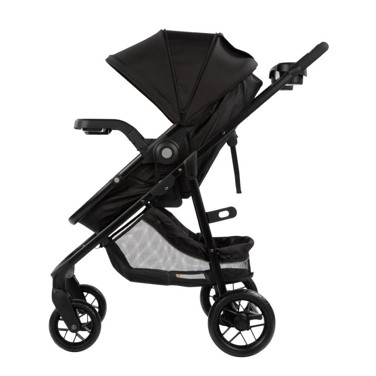 SAFETY 1ST - Coche Travel System Grow And Go Night Sky Lime