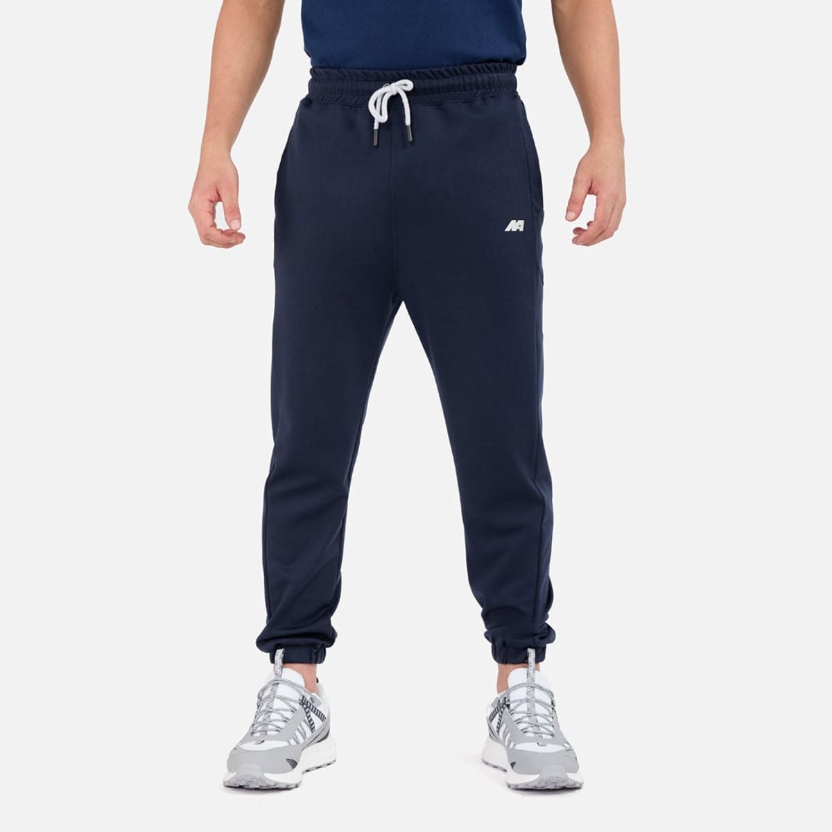 NEW ATHLETIC - Pantalón New Athletic Miguel Azul Oscuro Hombre