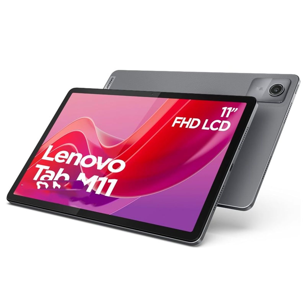 LENOVO - Tablet Lenovo Tab M11 11 WUXGA 1920x1200 IPS 10-point Multi-touch
