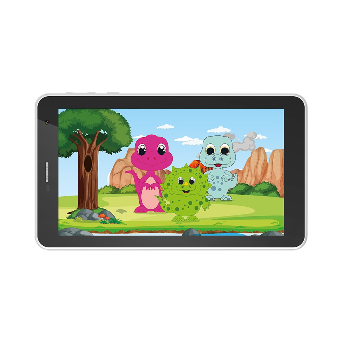 ADVANCE - Tablet Advance Intro TR6959 7 IPS Android 12 Go 32GB 2GB RAM Green