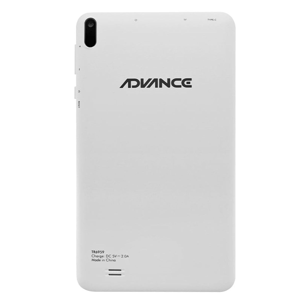 ADVANCE - Tablet Advance Intro TR6959 7 IPS Android 12 Go 32GB 2GB RAM Pink