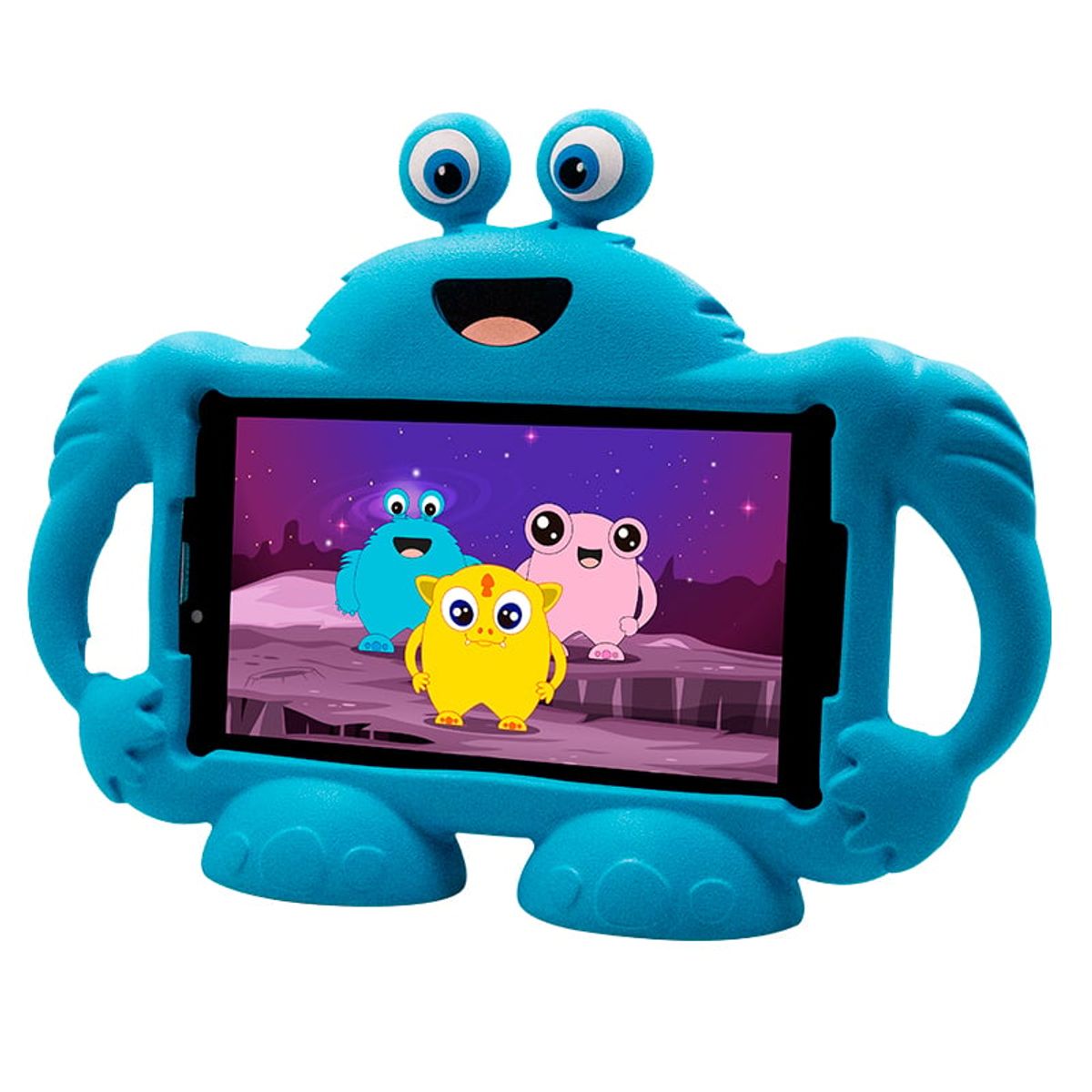 ADVANCE - Tablet Advance Intro TR7996 7 IPS Android 11 Go 3G Dual SIM 32GB 2GB