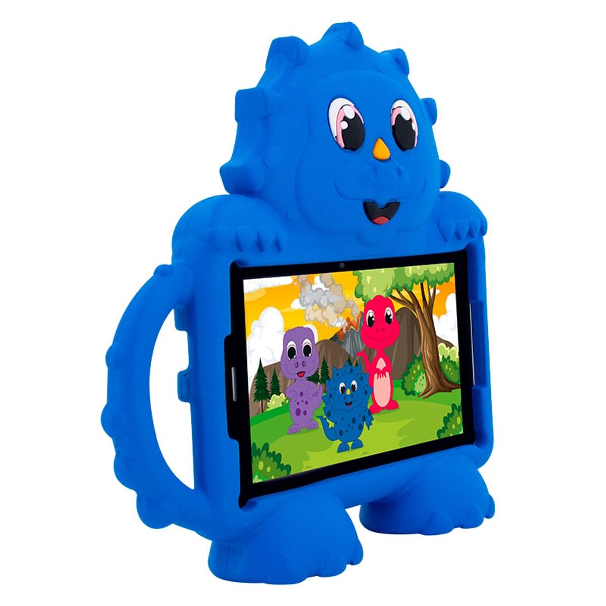 ADVANCE - Tablet Advance Intro TR8990 7 IPS Android 14 Go 4G Dual SIM 32GB 2GB