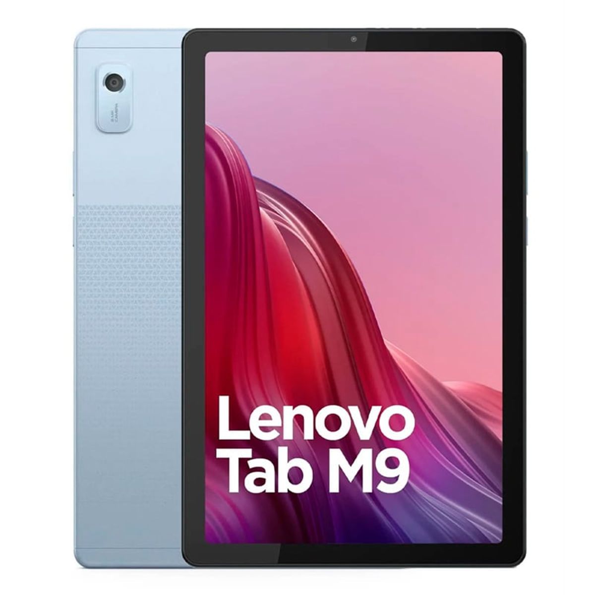 LENOVO - Tablet Lenovo Tab M9 9 HD 1340x800 IPS 400nits Touch 4G LTE Android 12