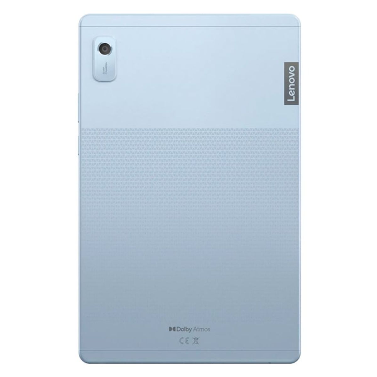 LENOVO - Tablet Lenovo Tab M9 9 HD 1340x800 IPS 400nits Touch 4G LTE Android 12