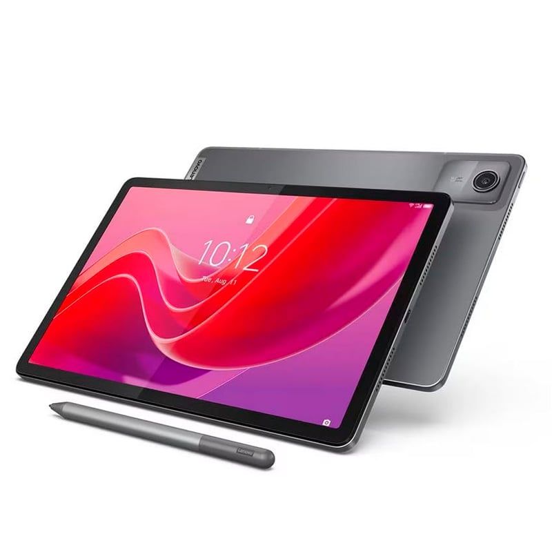 LENOVO - Tablet Lenovo Tab K11 11 WUXGA IPS 90Hz Touch 4G LTE Android 13