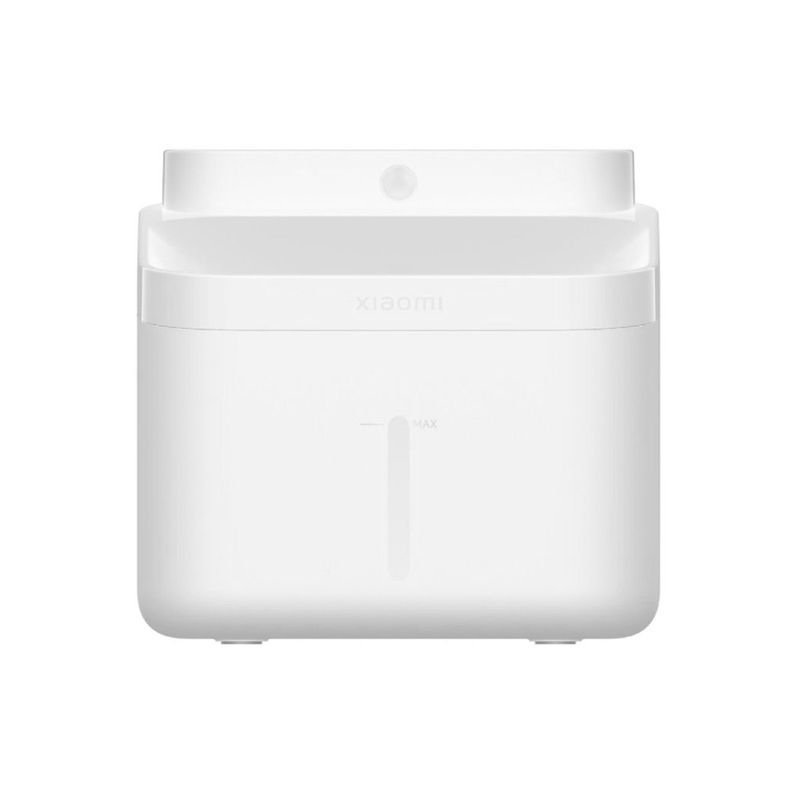 XIAOMI - Bebedero Inteligente Xiaomi Smart Pet Fountain 2 App 3lts