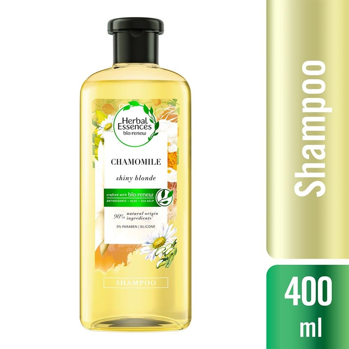 HERBAL ESSENCES - Shampoo Herbal Essences Chamomile 400ml